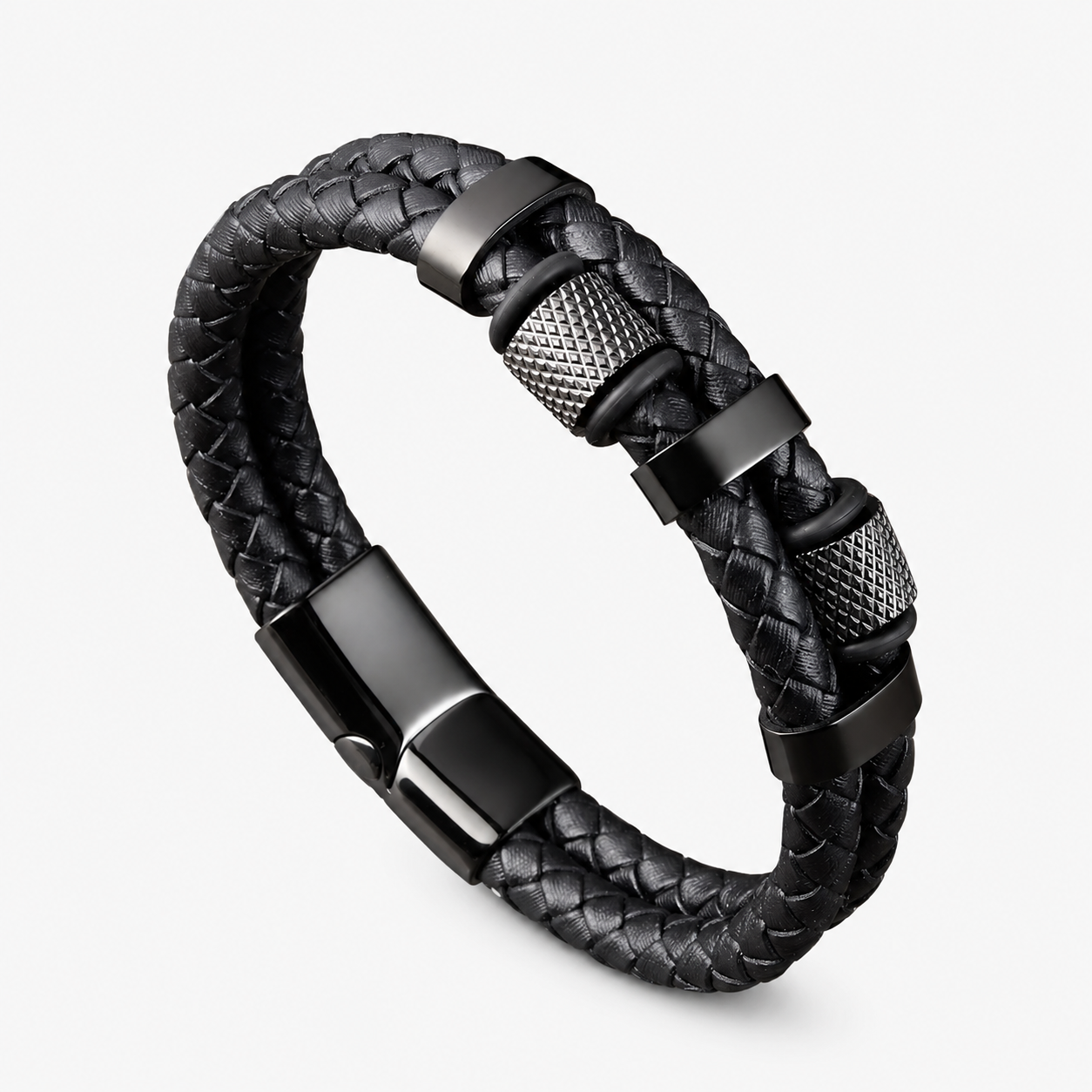 Norven Braid Bracelet