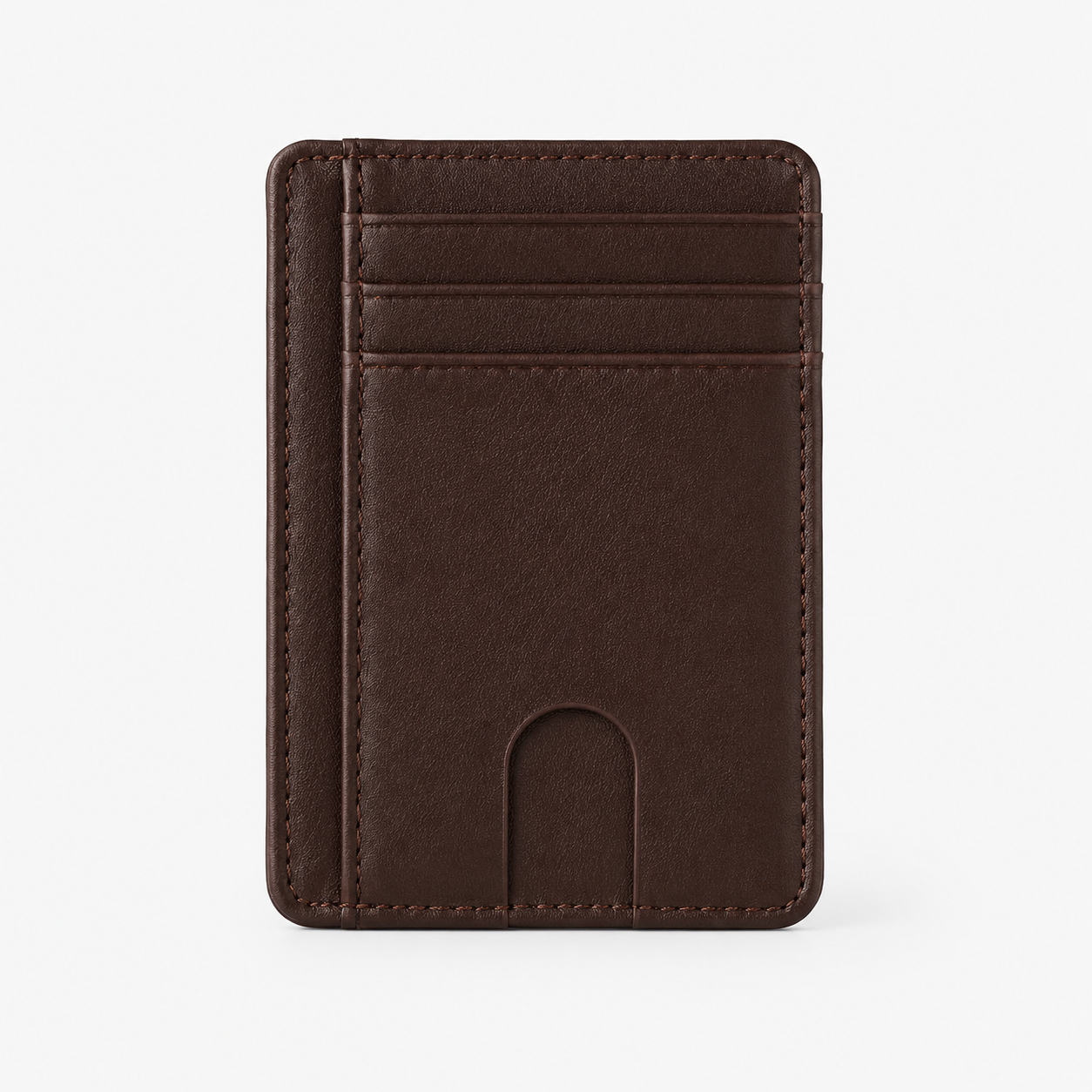 Norven Slim Wallet with RFID