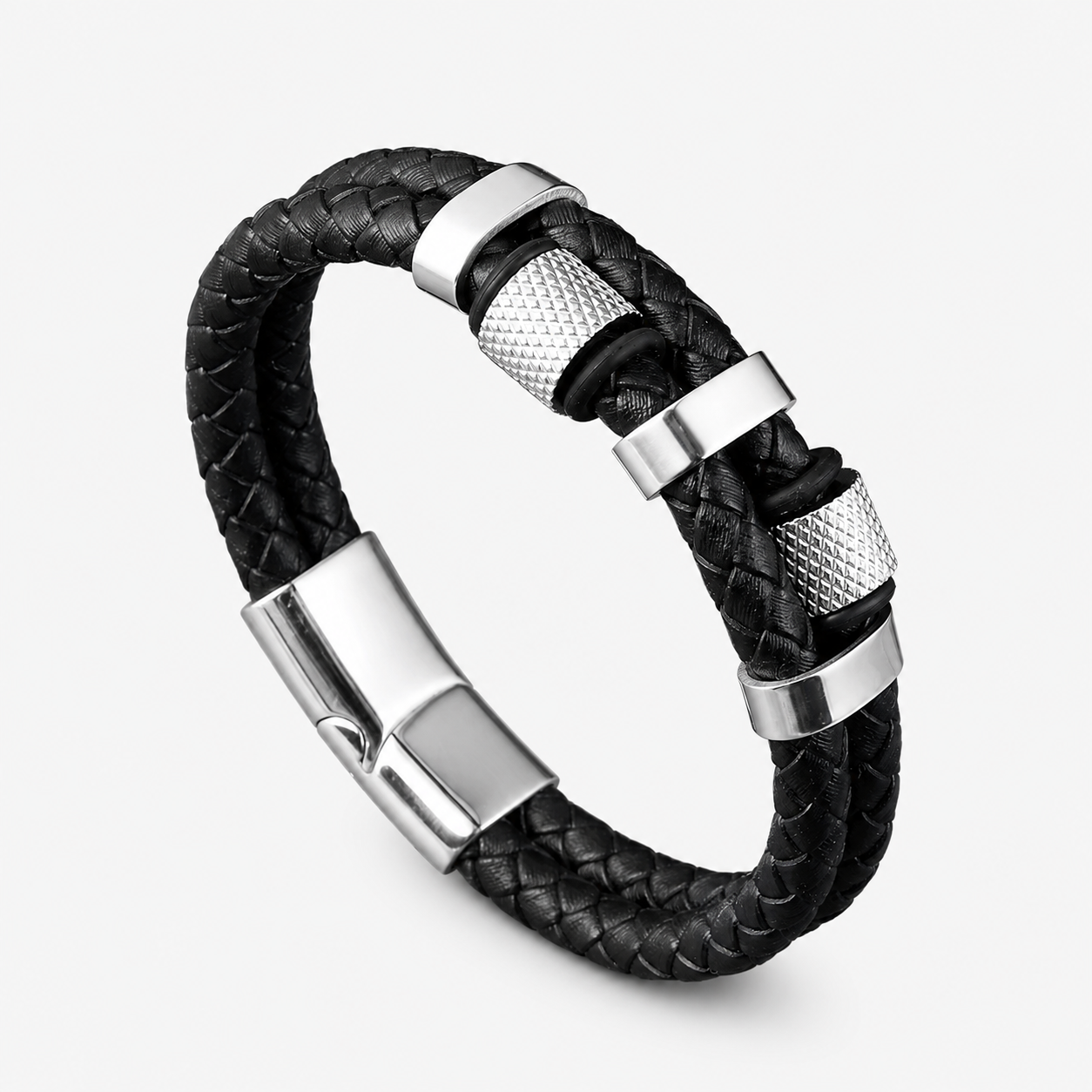 Norven Braid Bracelet