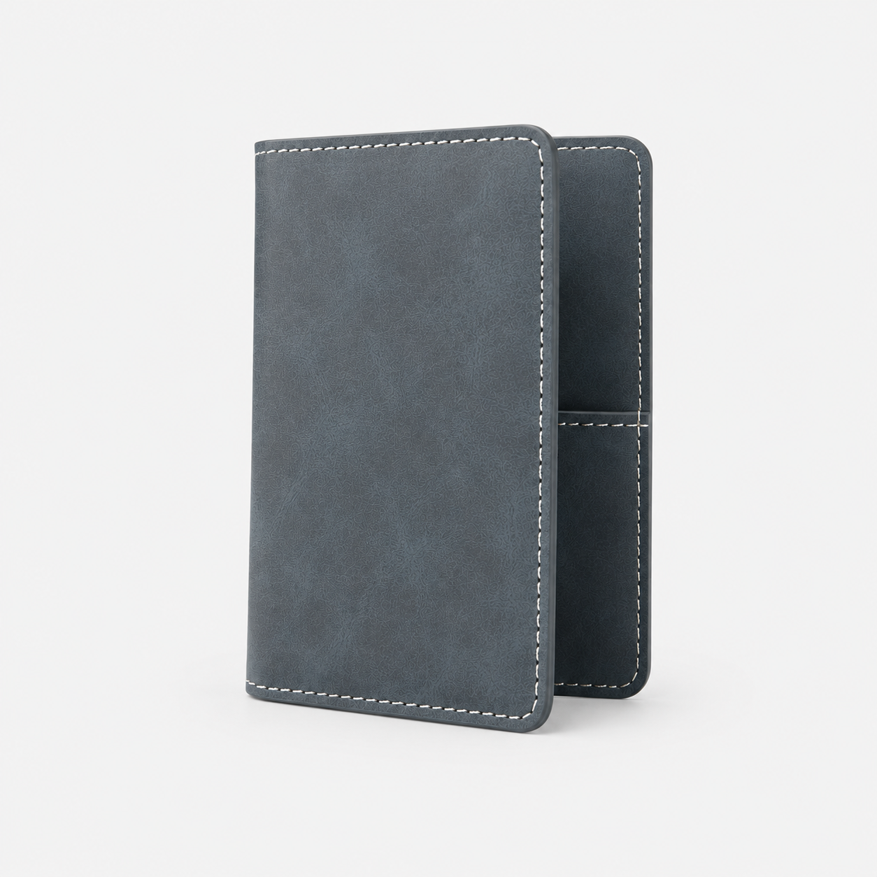 Norven Magnetic Wallet Case- Denior