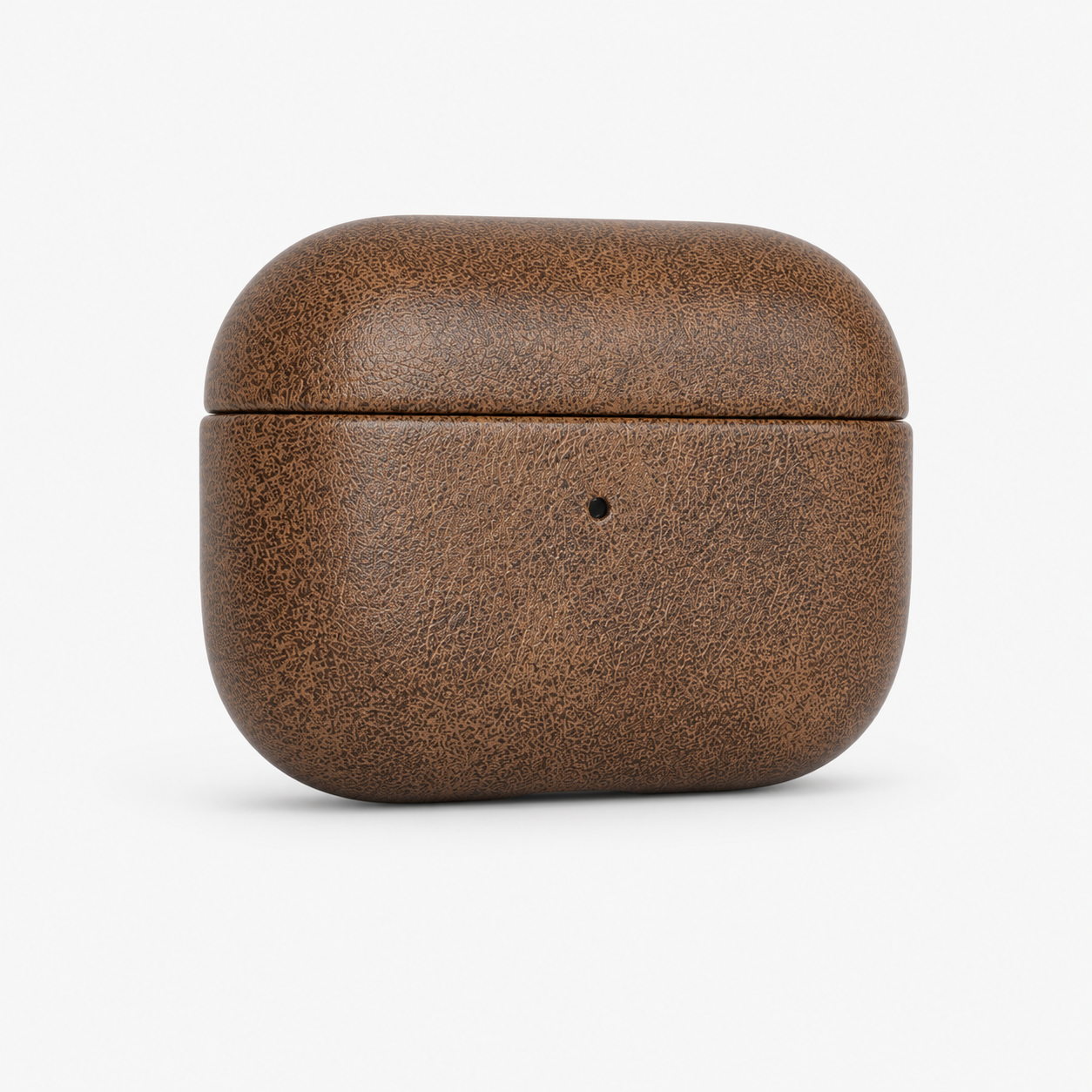 Norven Full Grain AirPods Case
