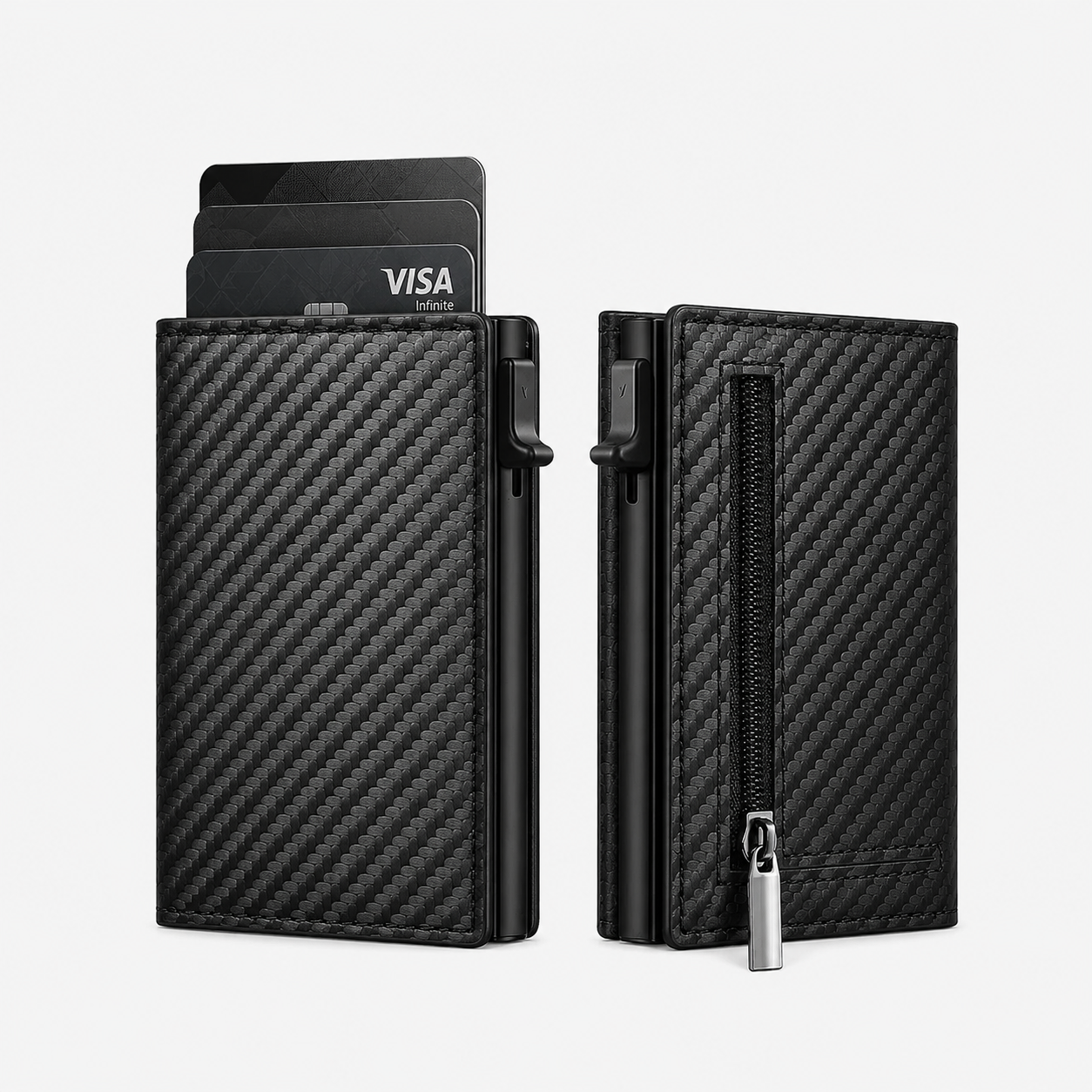 Norven Slim Card Holder