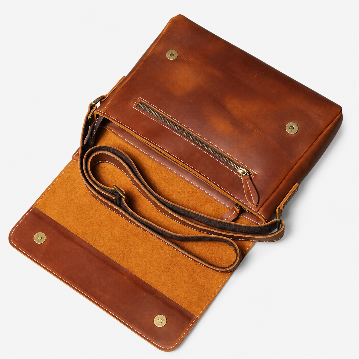 Norven Voyager Bag