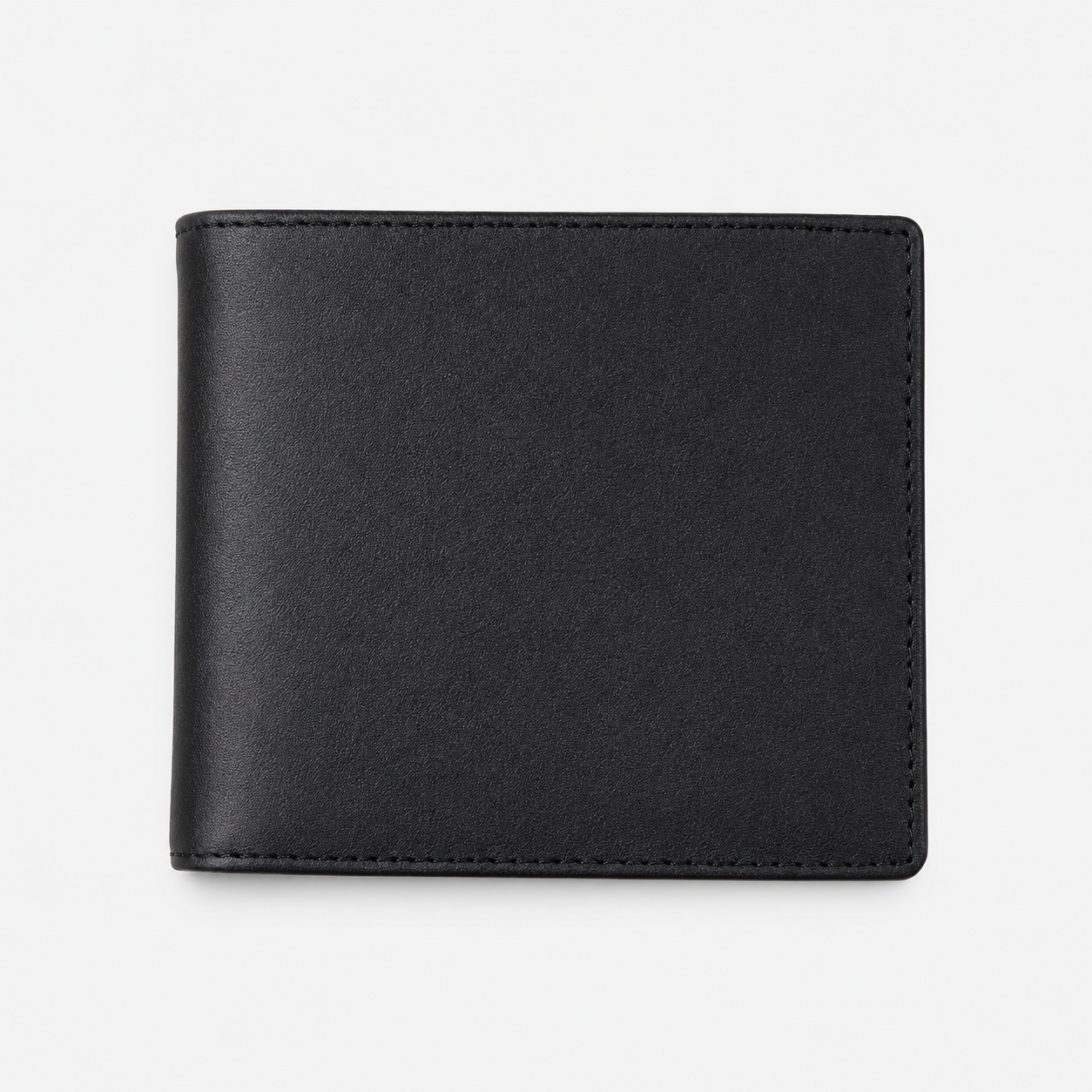 Norven Classic Leather Wallet