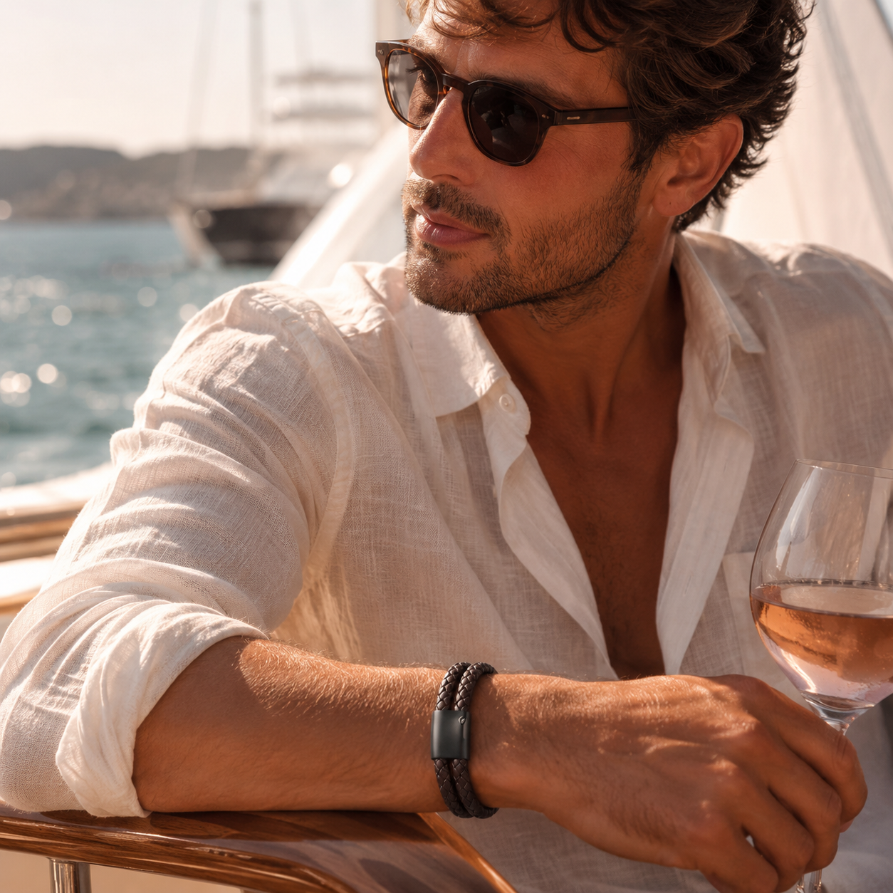 Norven Aurelius Cuff