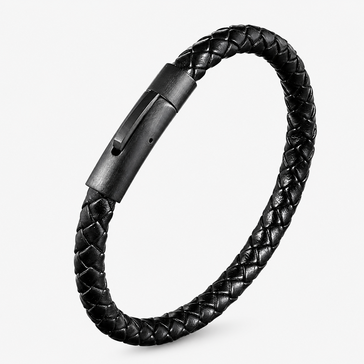 Norven Classic Woven Bracelet