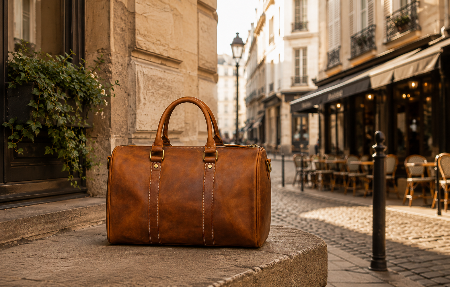 Bags