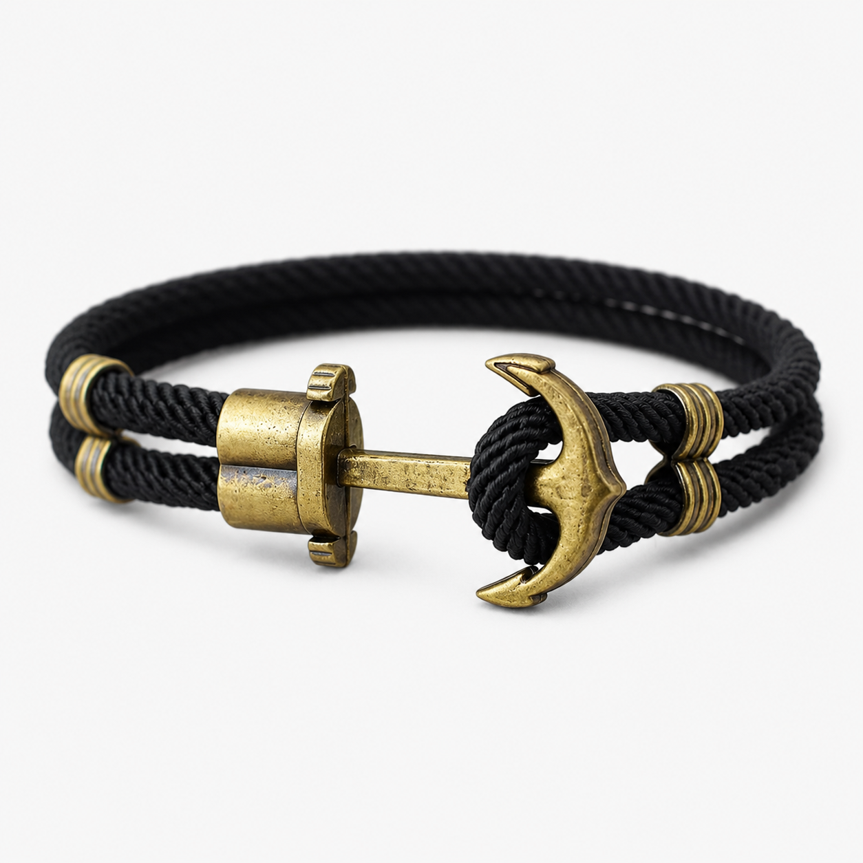 Norven Anchor Bracelet