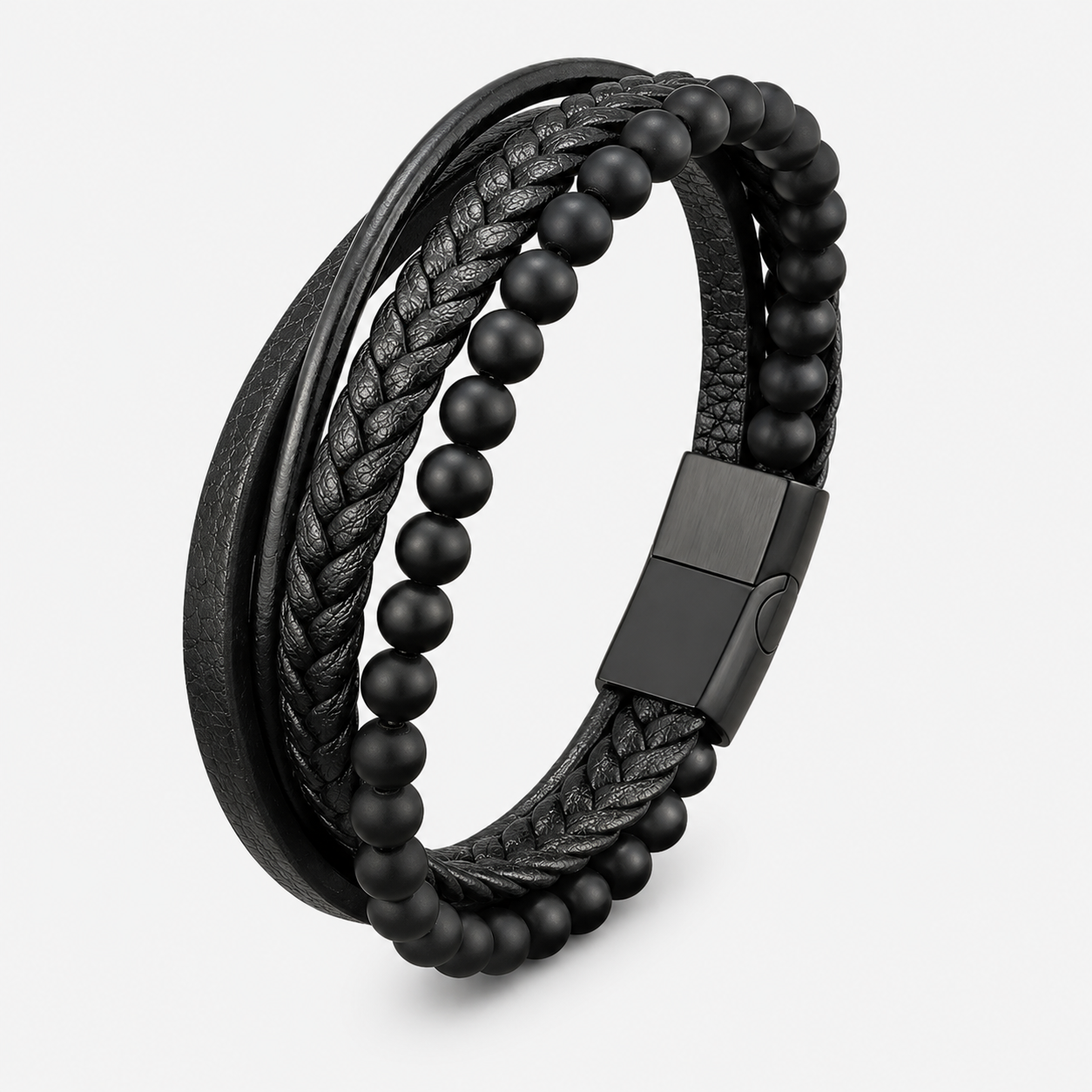 Norven Braid Bracelet