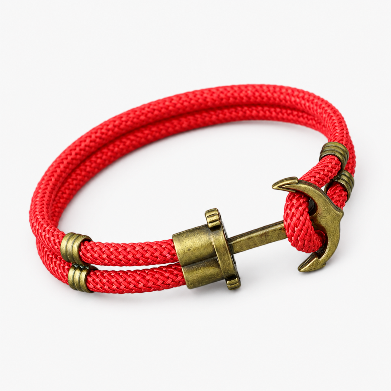 Norven Anchor Bracelet