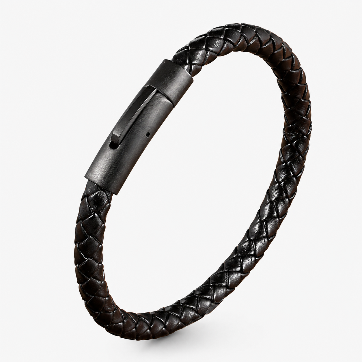 Norven Classic Woven Bracelet