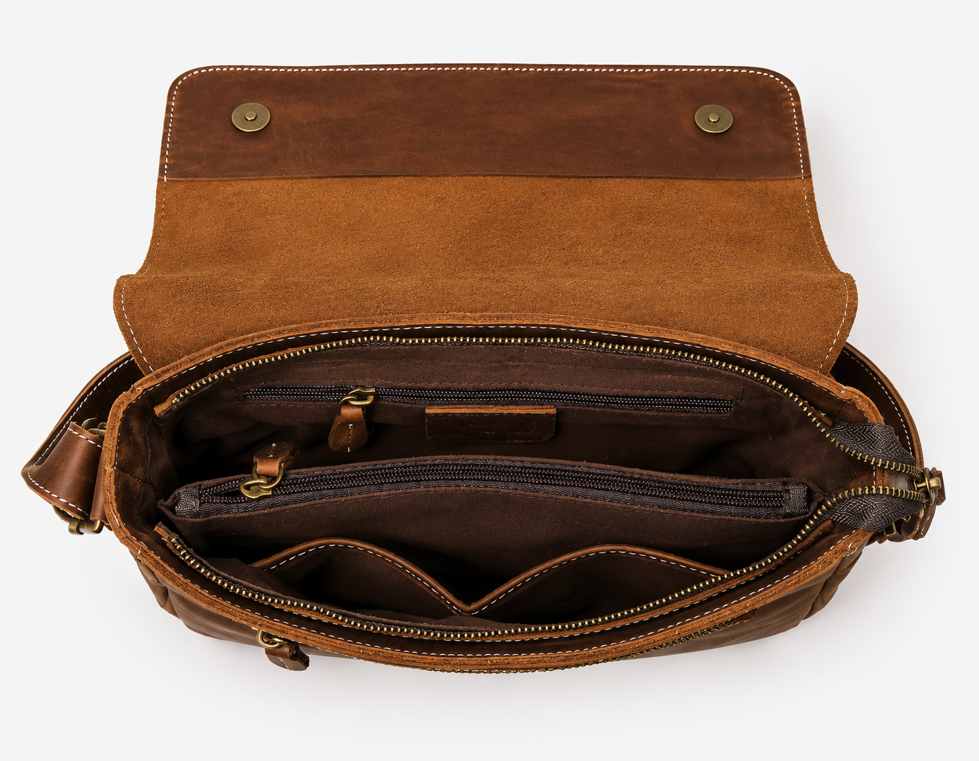 Norven Voyager Bag