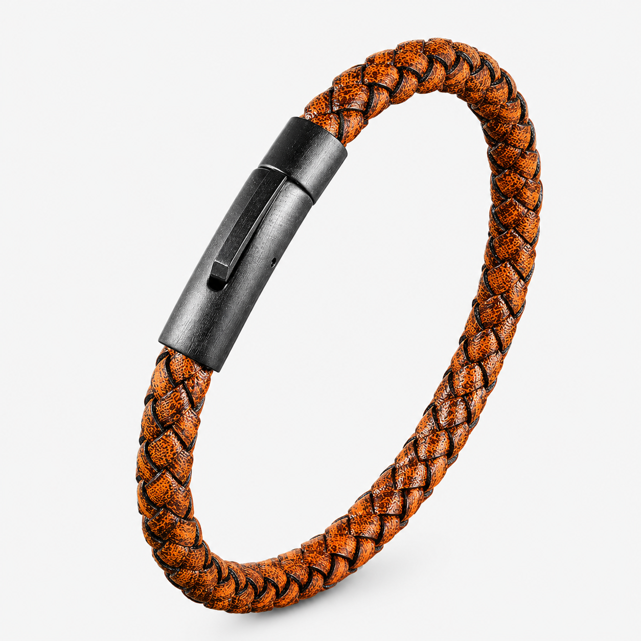 Norven Classic Woven Bracelet