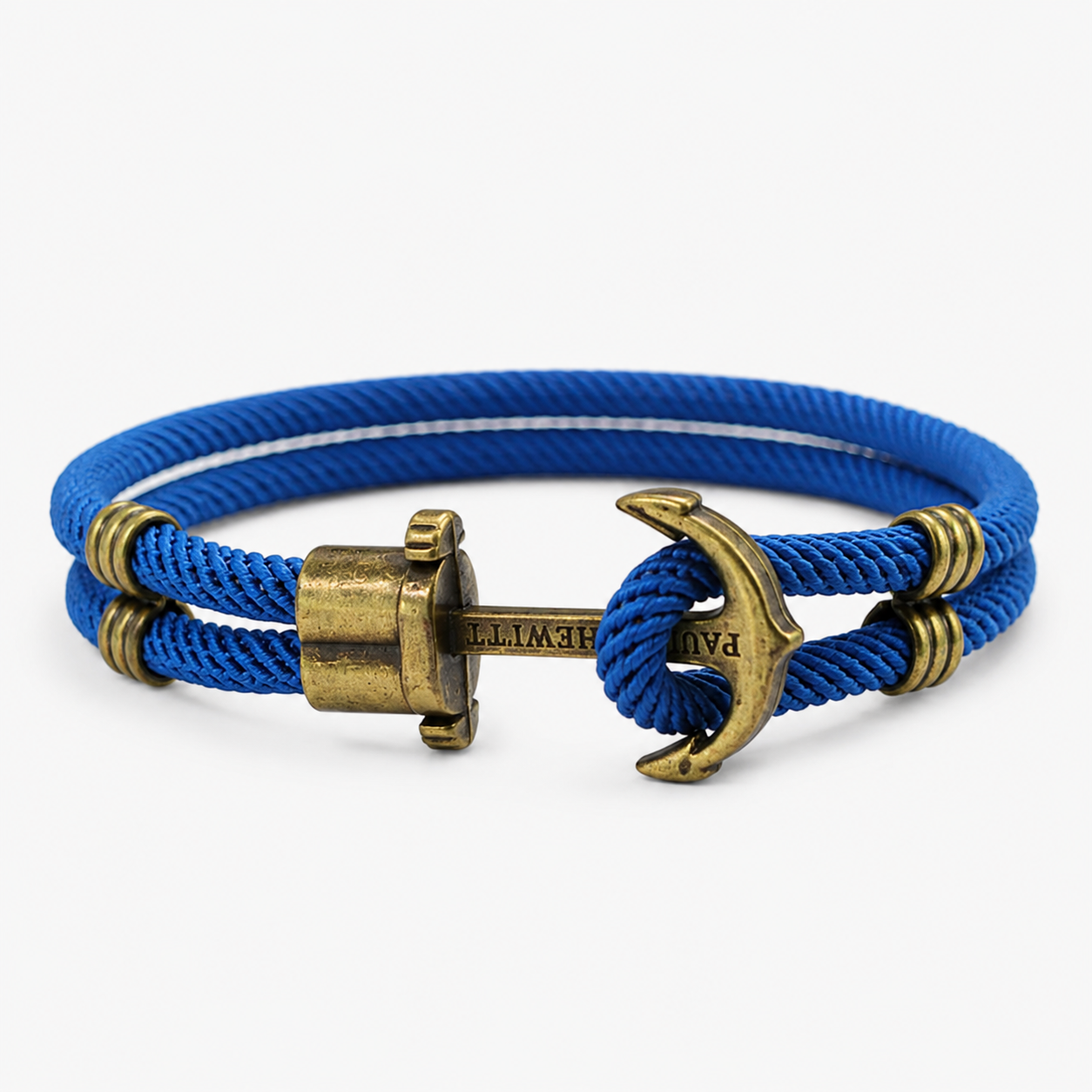 Norven Anchor Bracelet
