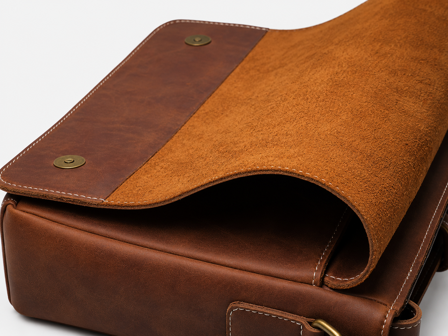 Norven Voyager Bag