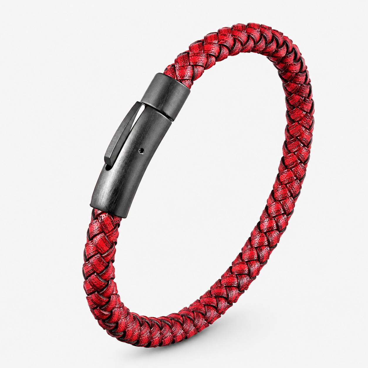 Norven Classic Woven Bracelet