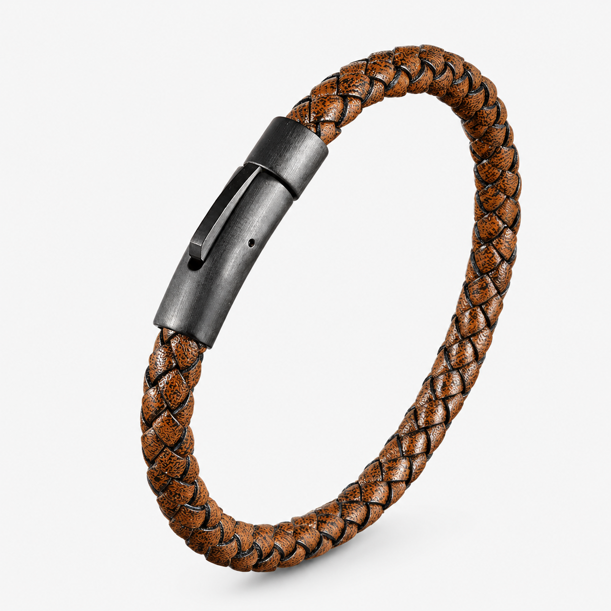 Norven Classic Woven Bracelet