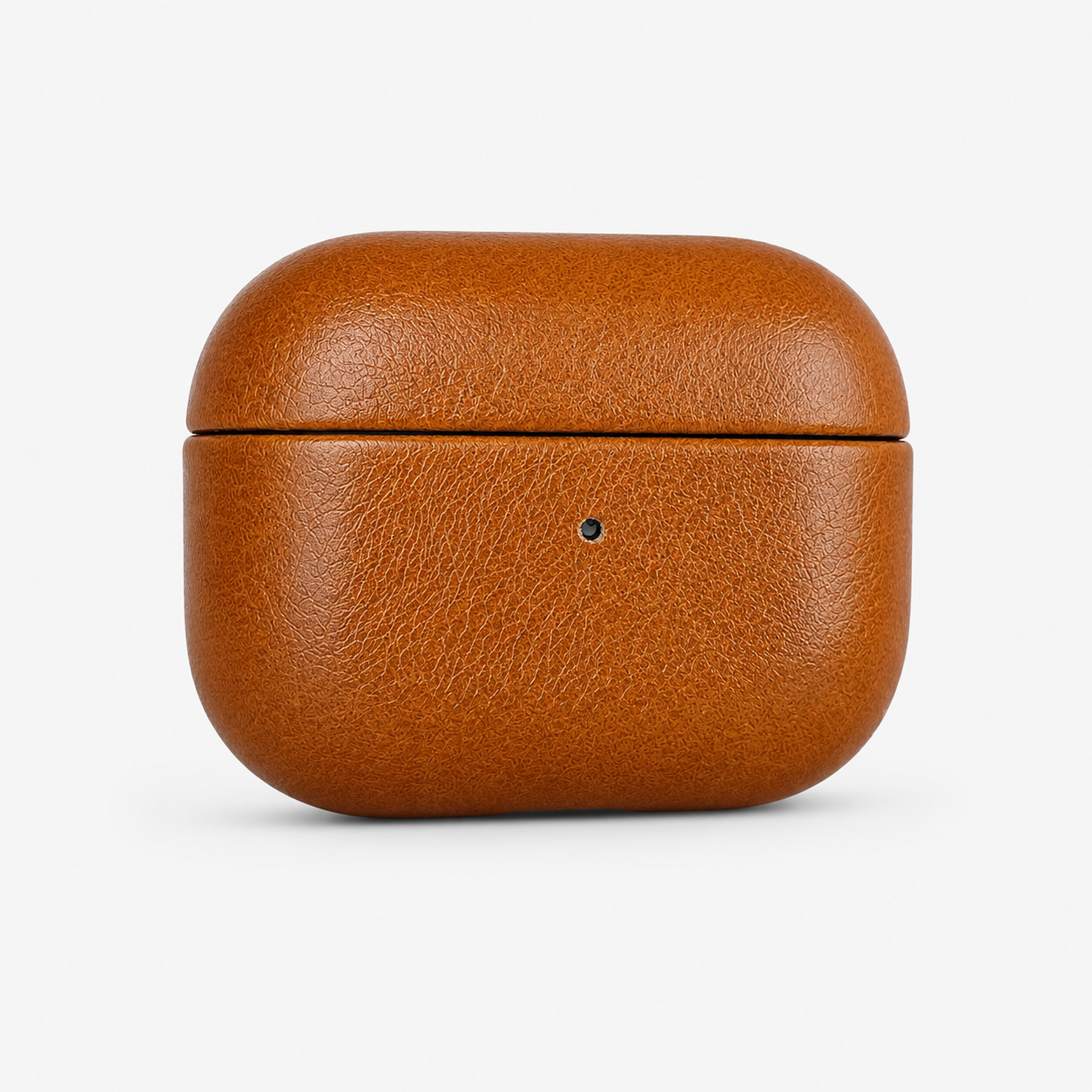 Norven Full Grain AirPods Case