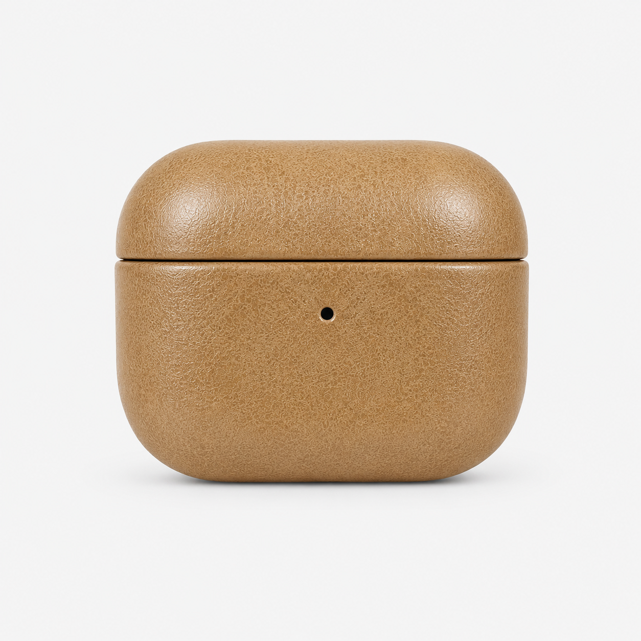 Norven Full Grain AirPods Case