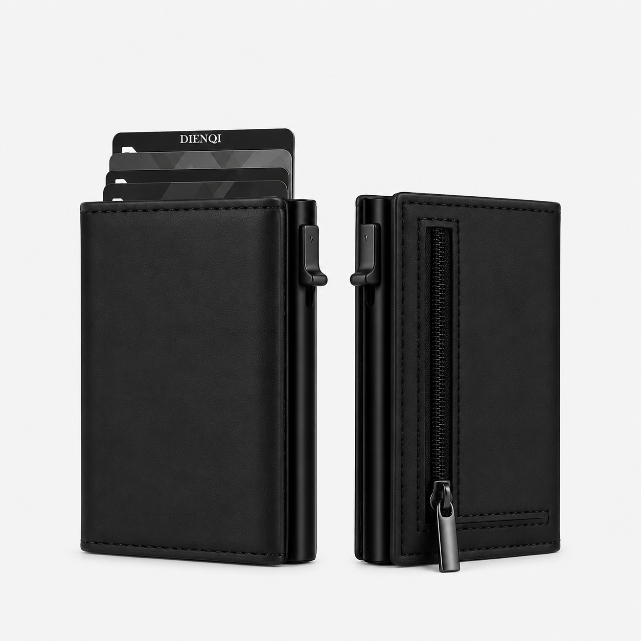 Norven Slim Card Holder