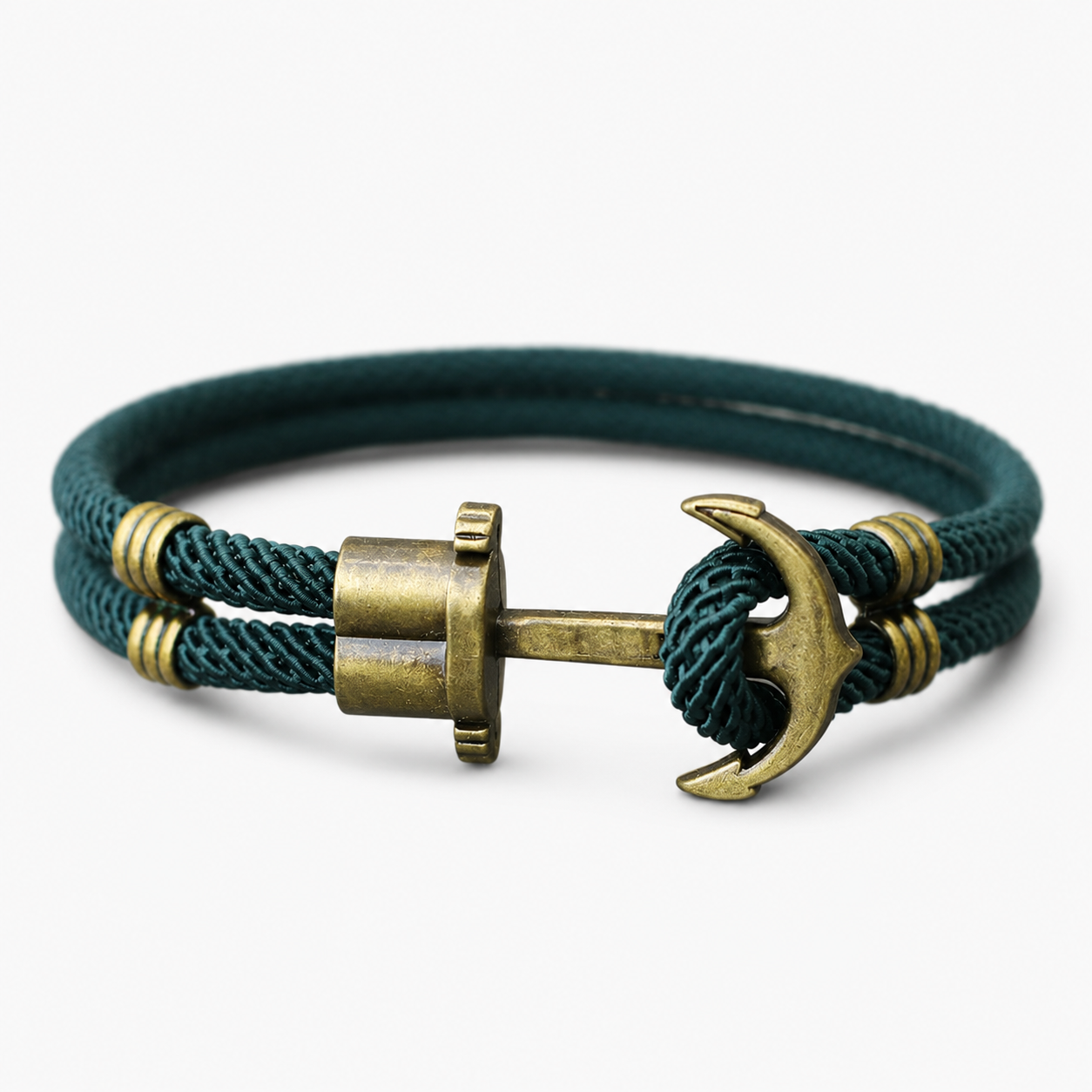 Norven Anchor Bracelet