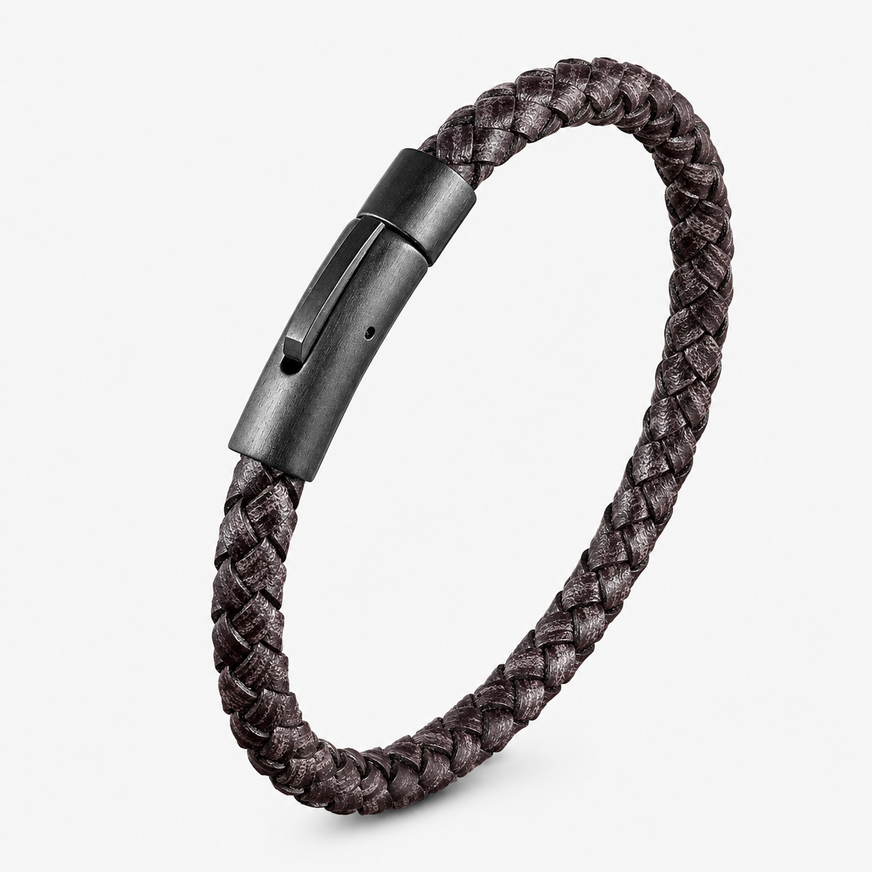 Norven Classic Woven Bracelet