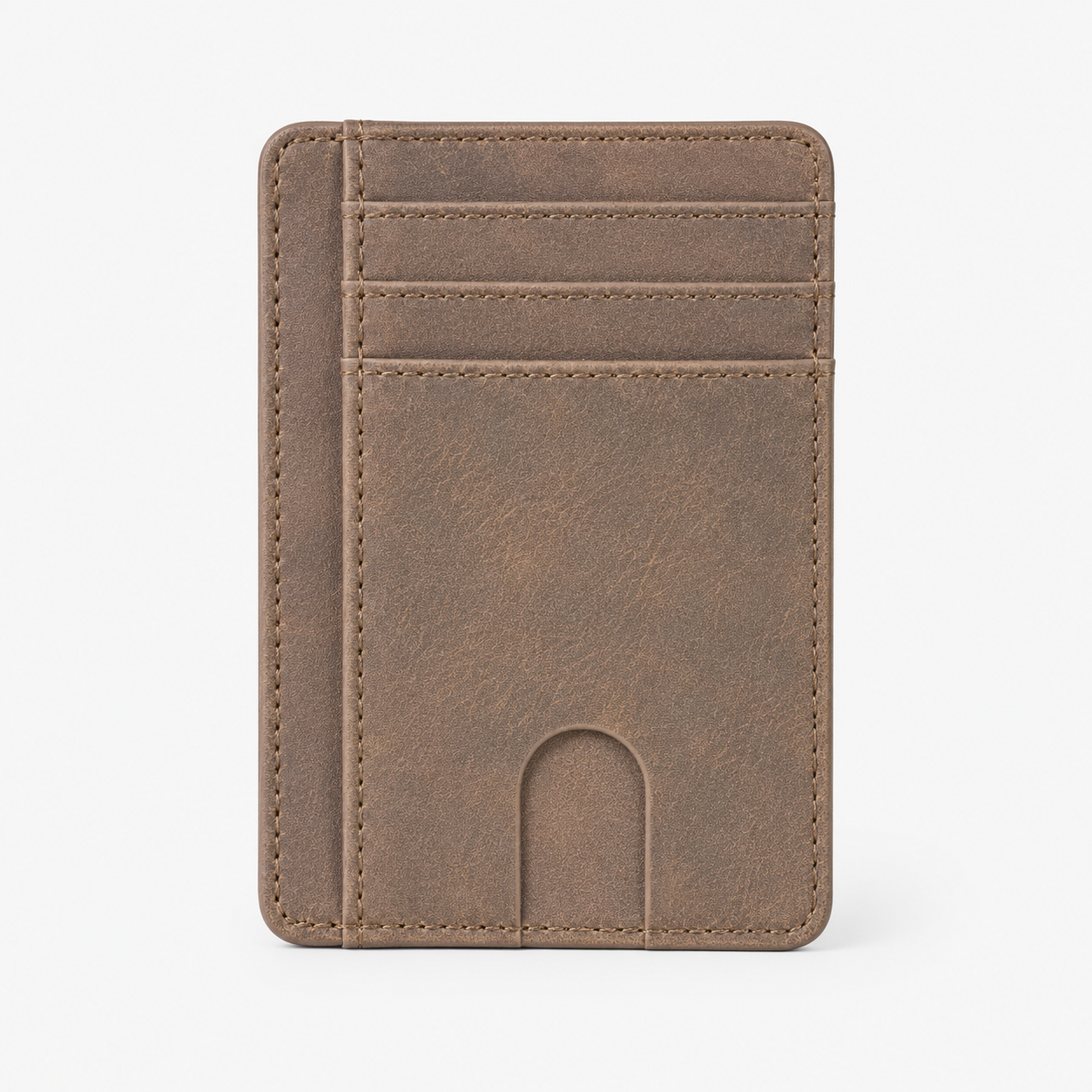 Norven Slim Wallet with RFID