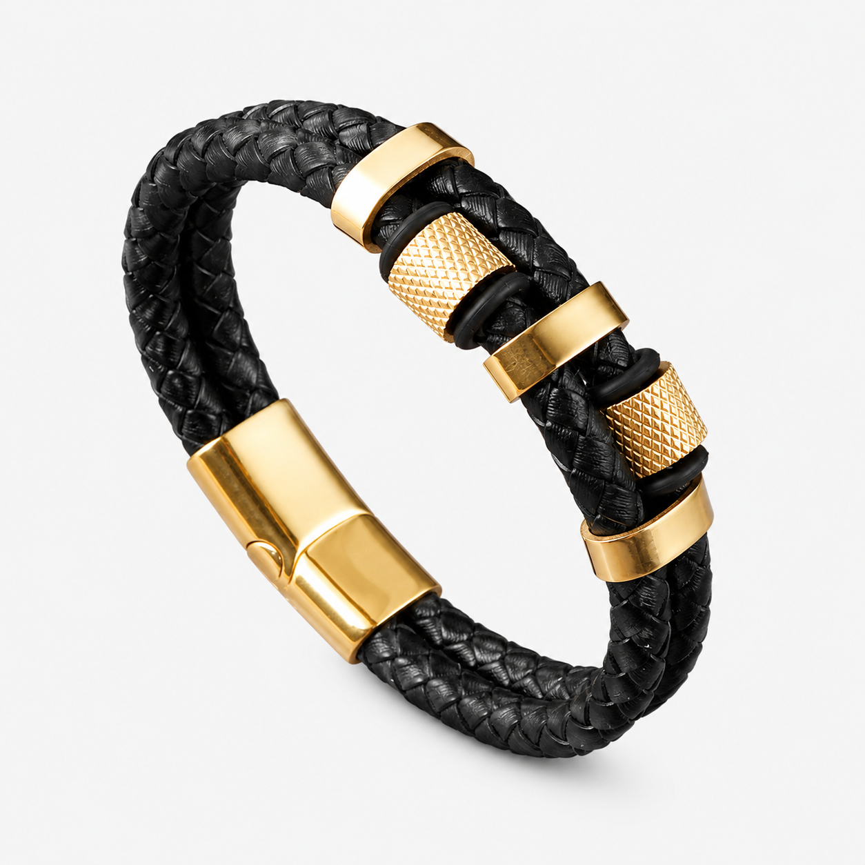Norven Braid Bracelet