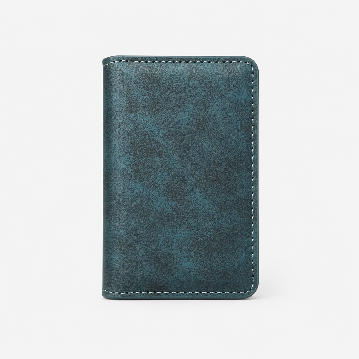 Norven Magnetic Wallet Case- Denior