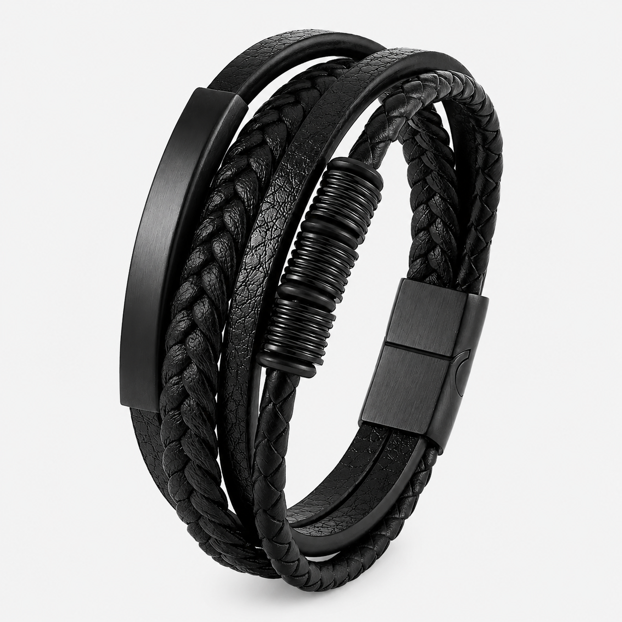 Norven Braid Bracelet